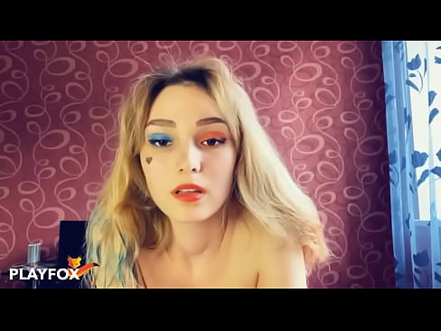 ❤️ عینک واقعیت مجازی جادویی به من رابطه جنسی با هارلی کوین داد ❌ پورن با کیفیت در ما fa.pornfuror.ru ❤