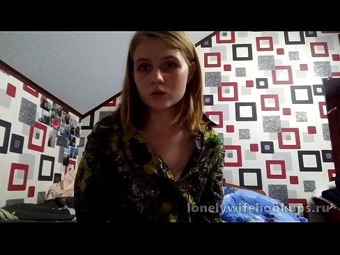❤️ دانشجوی جوان بلوند از روسیه دیک های بزرگتر را دوست دارد. ❌ پورن با کیفیت در ما fa.pornfuror.ru ❤