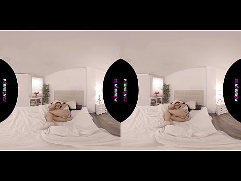 ❤️ PORNBCN VR دو لزبین جوان در واقعیت مجازی سه بعدی 4K 180 با شاخ از خواب بیدار می شوند ژنو بلوچی کاترینا مورنو ❌ پورن با کیفیت در ما fa.pornfuror.ru ❤