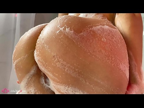 ❤️ سبزه با ارتعاش گربه خودارضایی می کند تا ارگاسم شدید در دوش گرفتن ❌ پورن با کیفیت در ما fa.pornfuror.ru ❤