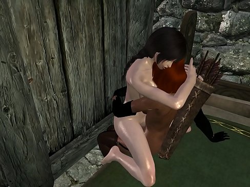 ❤️ در تعطیلات، و از بدن بازیگران tsbbe و unpe حداکثر، succubus و nord استفاده کردم ❌ پورن با کیفیت در ما fa.pornfuror.ru ❤